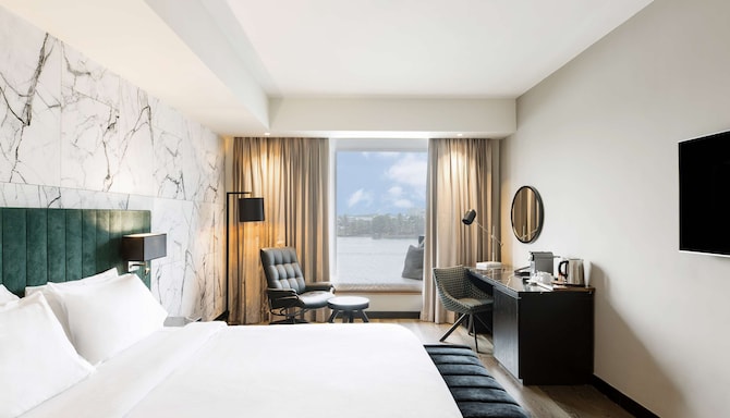 Radisson Blu Anchorage Hotel, Lagos V.I. - Executive Room