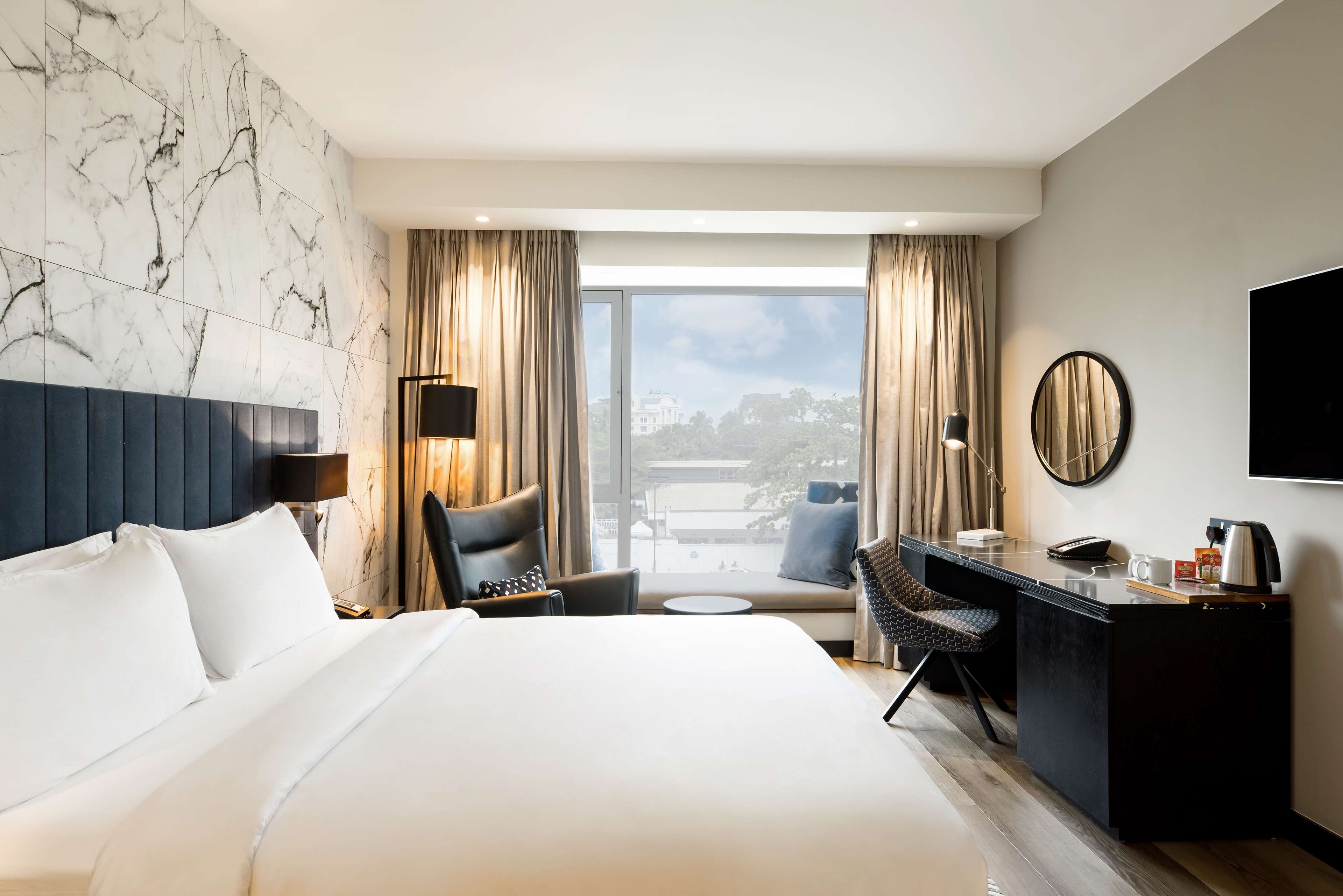 Radisson Blu Anchorage Hotel, Lagos V.I., photo 3