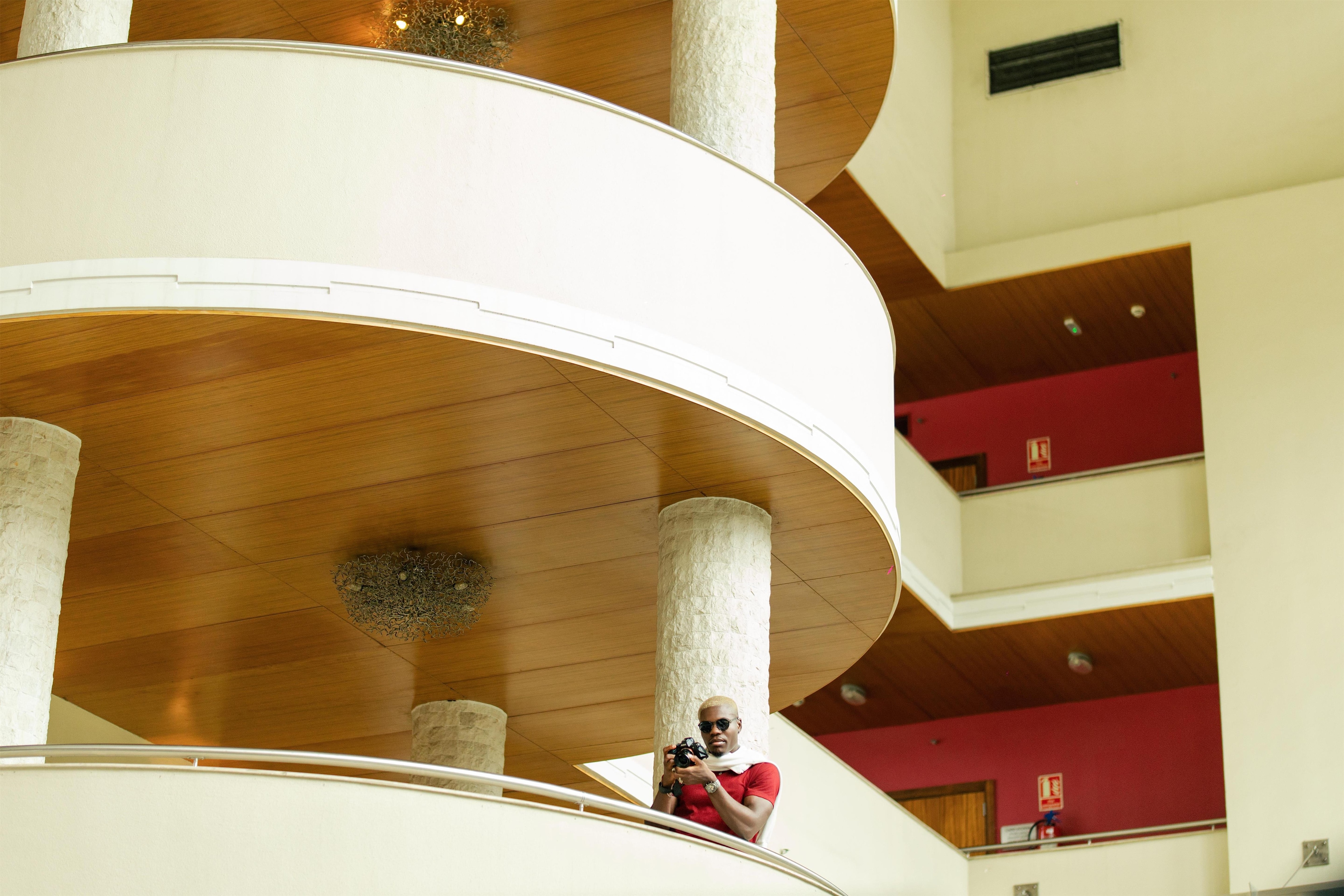 Radisson Blu Anchorage Hotel, Lagos V.I., photo 2