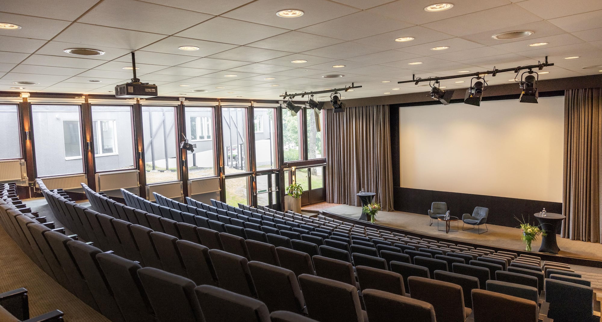 Radisson Blu Arlandia Hotel, Stockholm-Arlanda, A Verified Net Zero Hotel - Aussenansicht