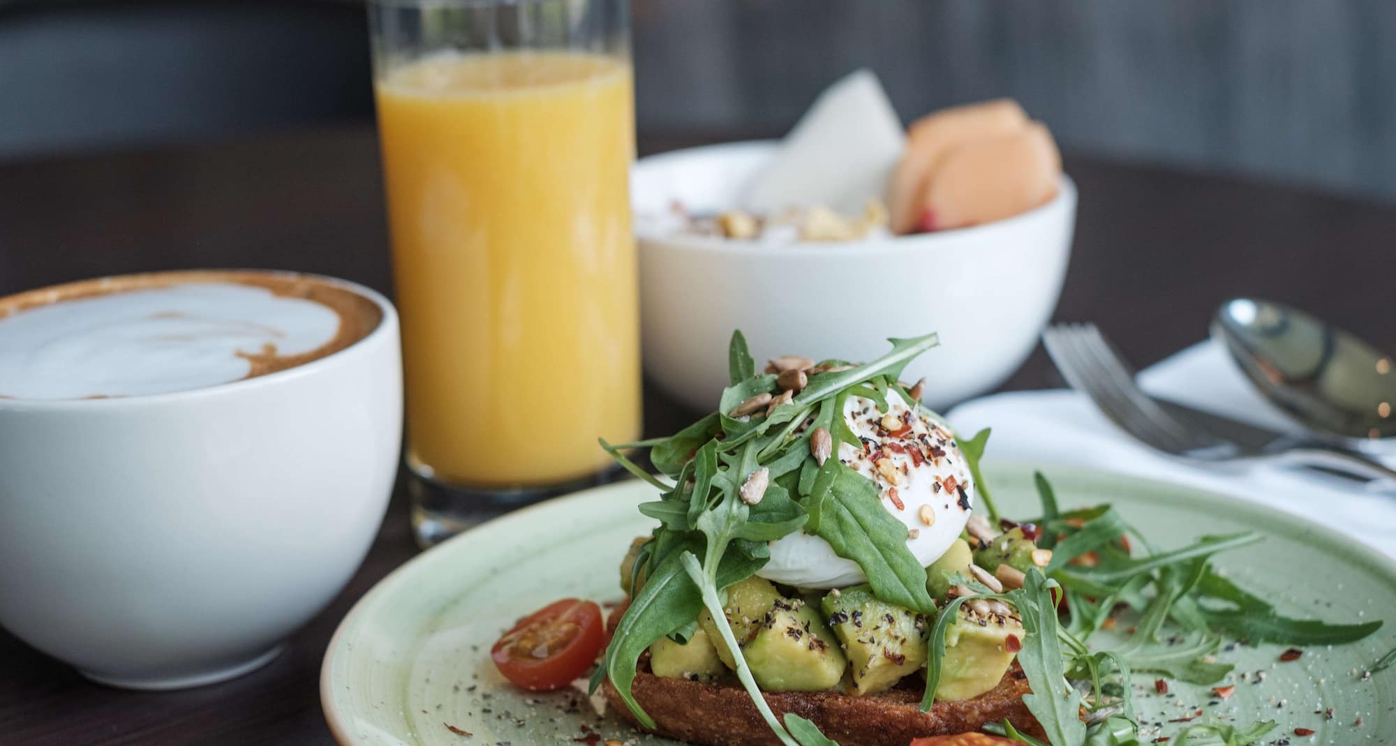 Radisson Blu Arlandia Hotel, Stockholm-Arlanda - Frühstücksbereich