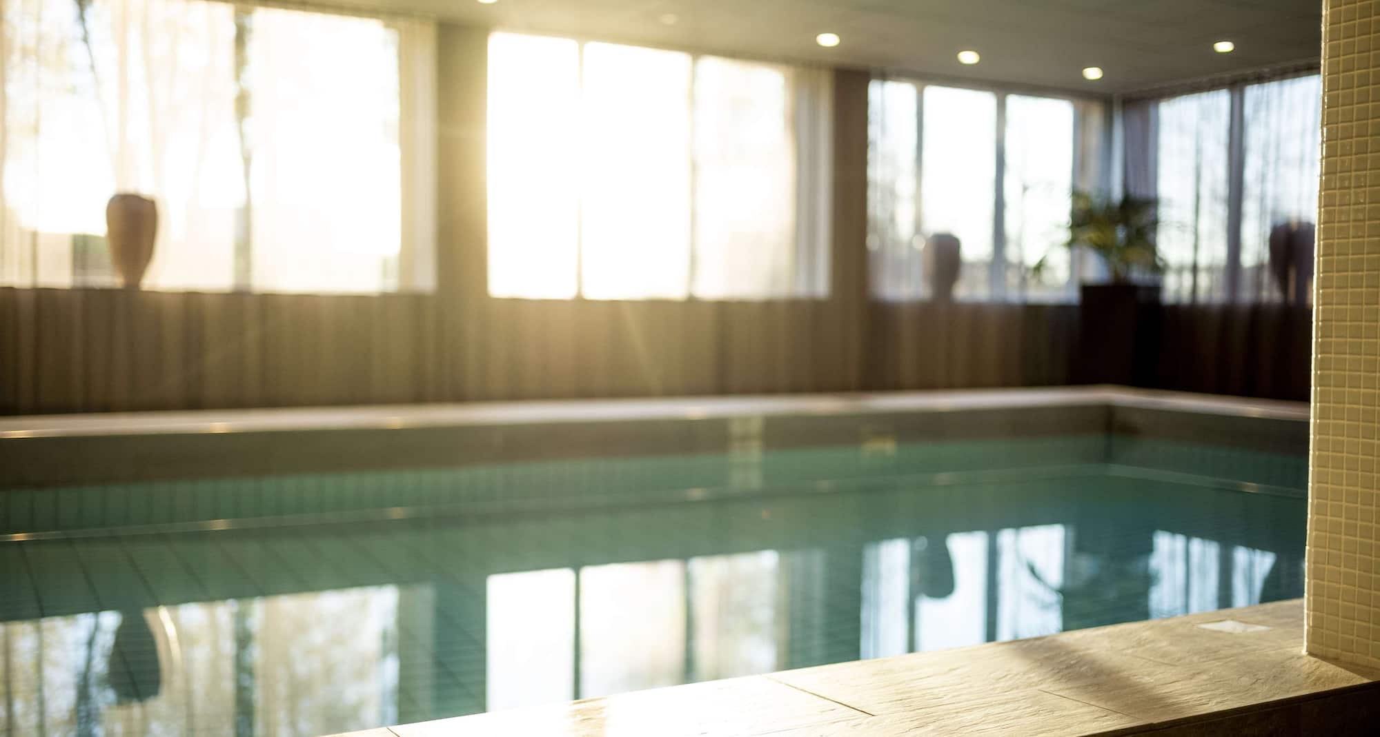 Radisson Blu Arlandia Hotel, Stockholm-Arlanda - Aussenansicht