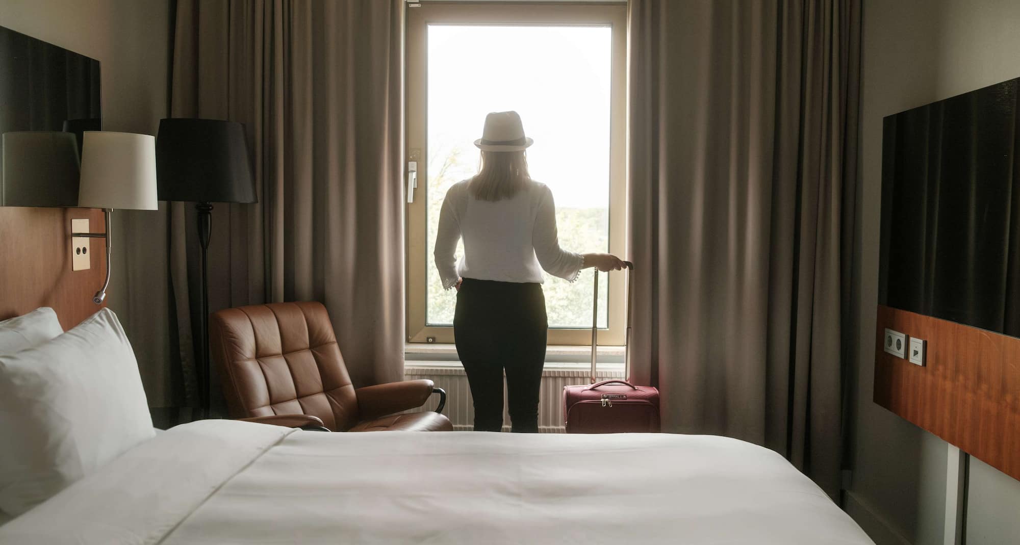 Radisson Blu Arlandia Hotel, Stockholm-Arlanda - Aussenansicht