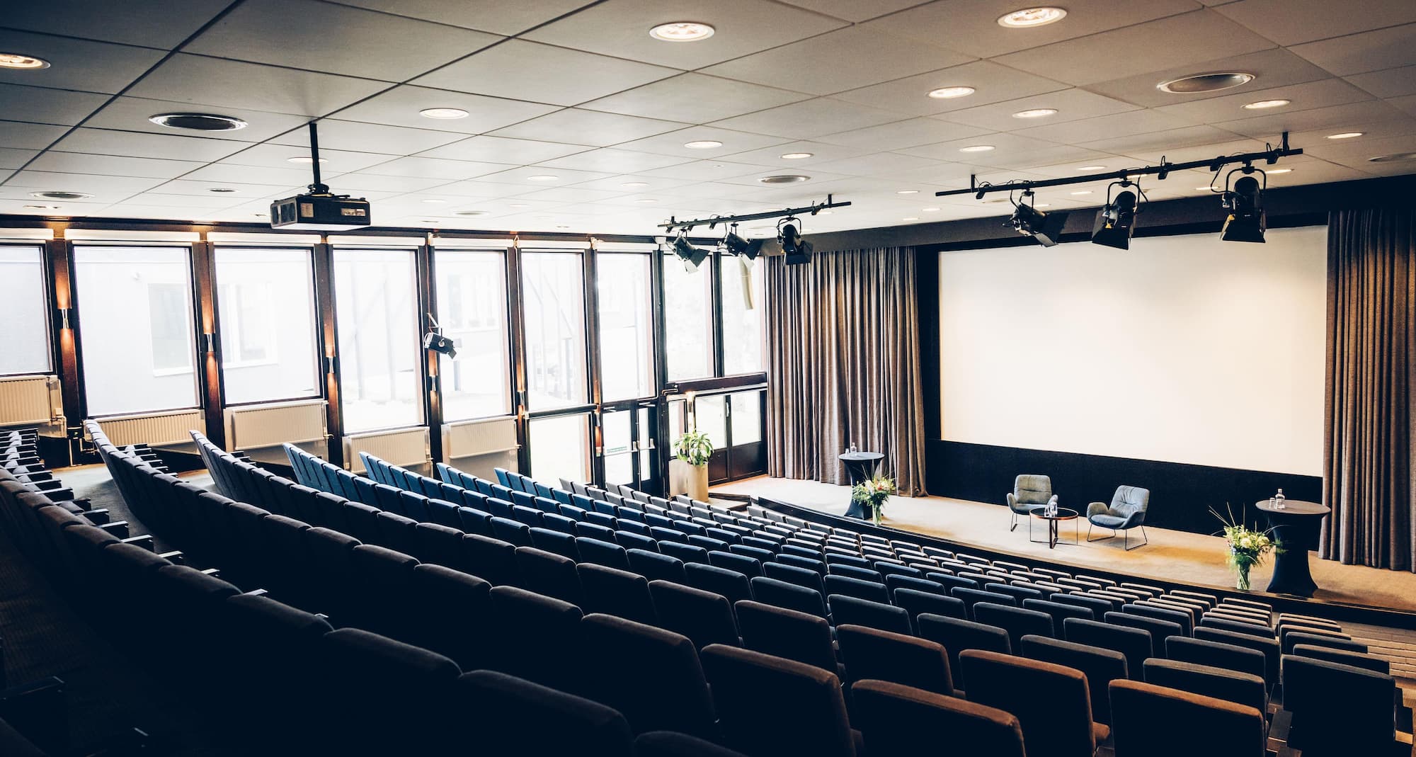 Radisson Blu Arlandia Hotel, Stockholm-Arlanda - Vintergatan