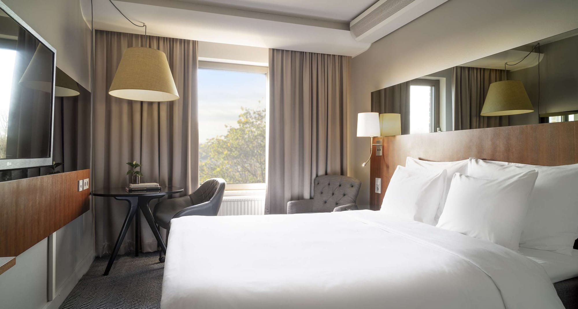 Radisson Blu Arlandia Hotel, Stockholm-Arlanda - Standard room