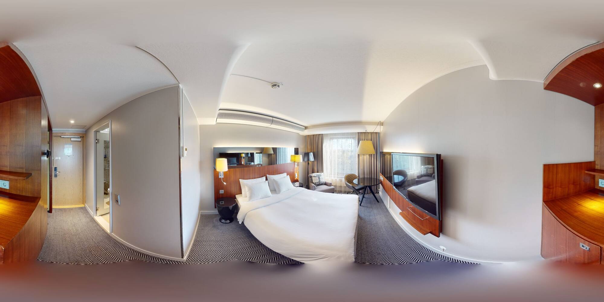 Radisson Blu Arlandia Hotel, Stockholm-Arlanda