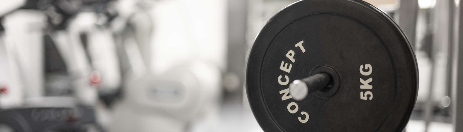 Radisson Blu Arlandia Hotel, Stockholm-Arlanda - Fitness Room