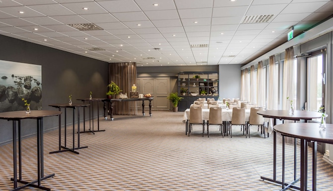 Radisson Blu Arlandia Hotel, Stockholm-Arlanda - Meetings restaurant Värdshuset