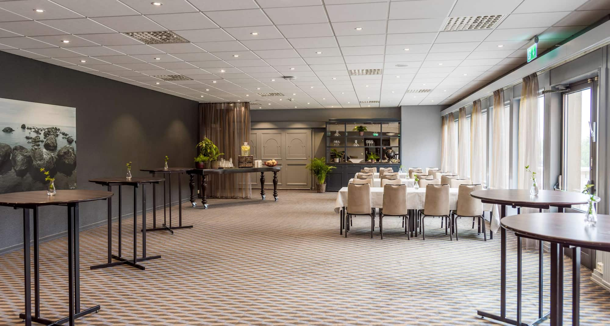 Radisson Blu Arlandia Hotel, Stockholm - Events restaurant Värdshuset