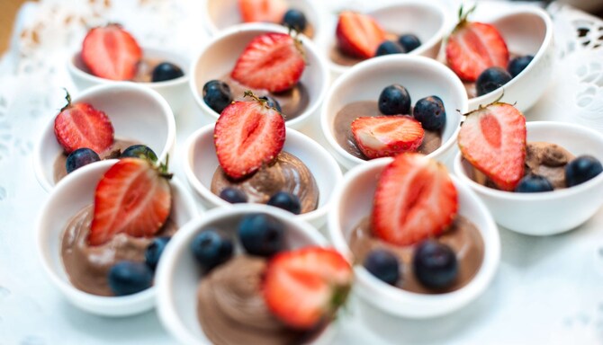 Radisson Blu Arlandia Hotel, Stockholm-Arlanda - Meetings Food