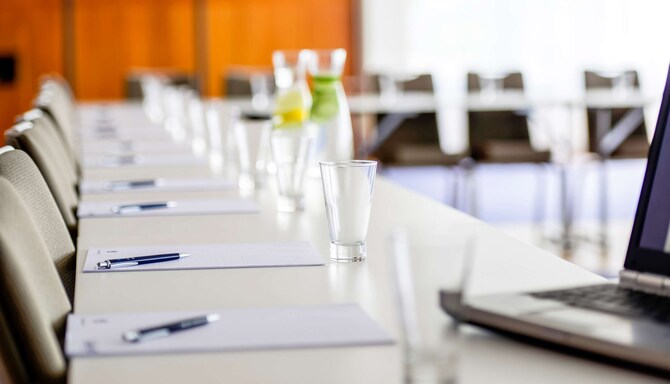 Radisson Blu Arlandia Hotel, Stockholm-Arlanda - Meeting room Draken
