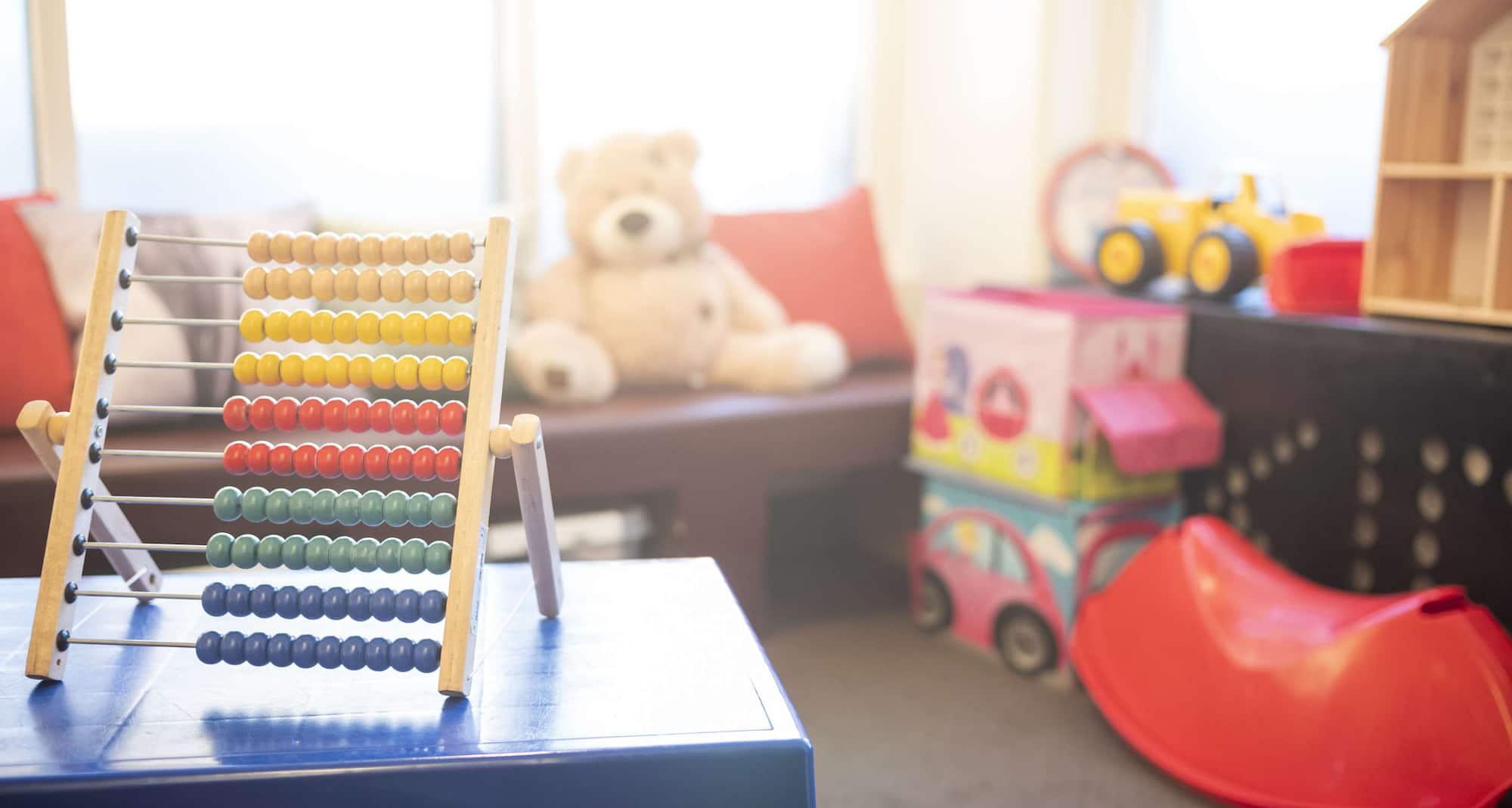 Radisson Blu Arlandia Hotel, Stockholm-Arlanda - Kids corner