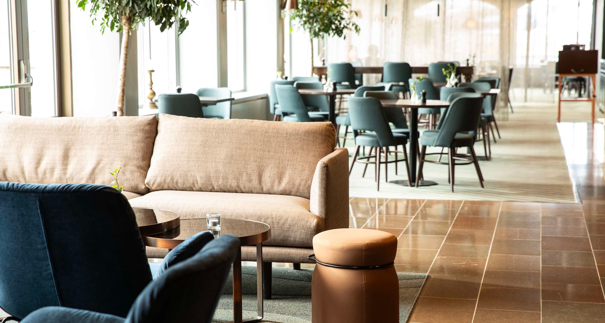 Radisson Blu Arlandia Hotel, Stockholm-Arlanda - Restaurant