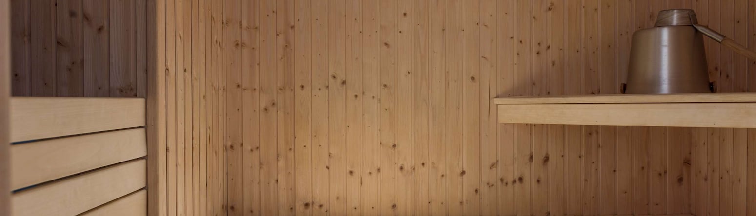 Radisson Blu Arlandia Hotel, Stockholm-Arlanda - Suite - Bathroom sauna