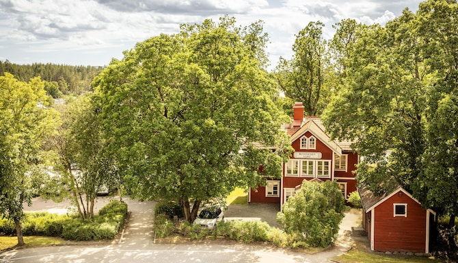 Radisson Blu Arlandia Hotel, Stockholm-Arlanda - 客房/住宿