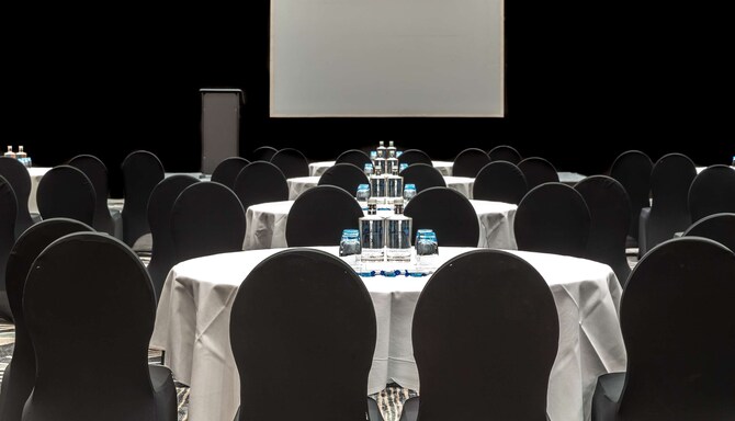 Radisson Blu Astrid Hotel, Antwerp – Vergaderruimte