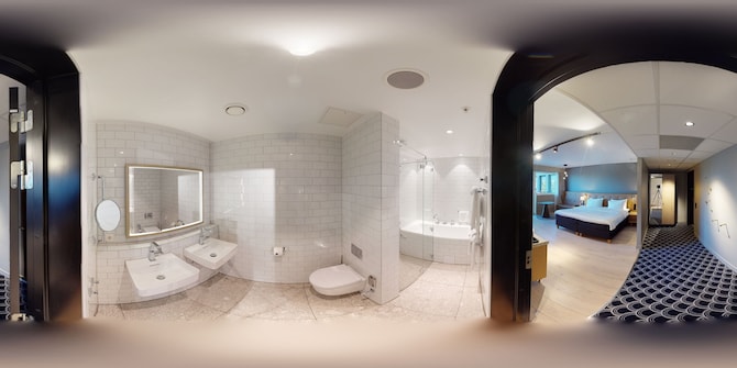 Radisson Blu Atlantic Hotel, Stavanger