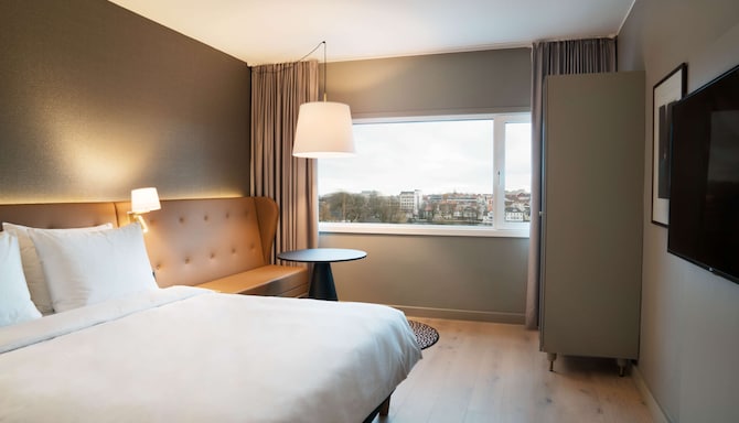 Radisson Blu Atlantic Hotel, Stavanger - Gästezimmer
