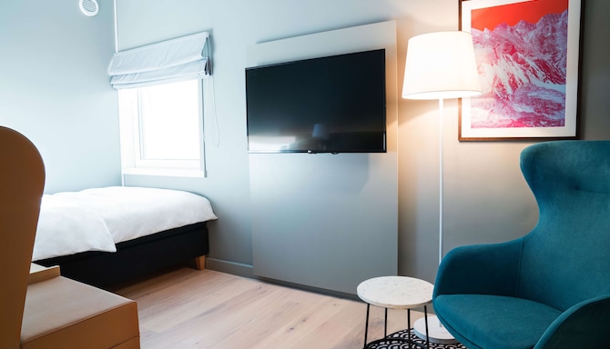 Radisson Blu Atlantic Hotel, Stavanger - Gästezimmer