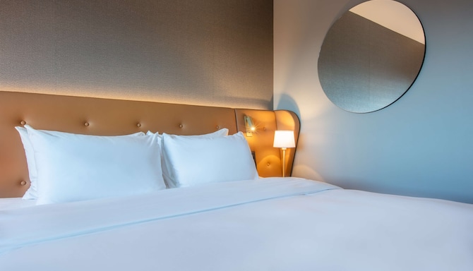 Radisson Blu Atlantic Hotel, Stavanger - Gaestezimmer