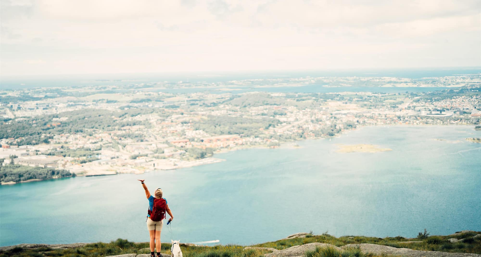 Radisson Blu Atlantic Hotel, Stavanger - Local Adventure