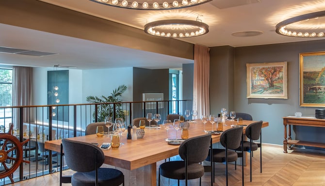 Radisson Blu Atlantic Hotel, Stavanger