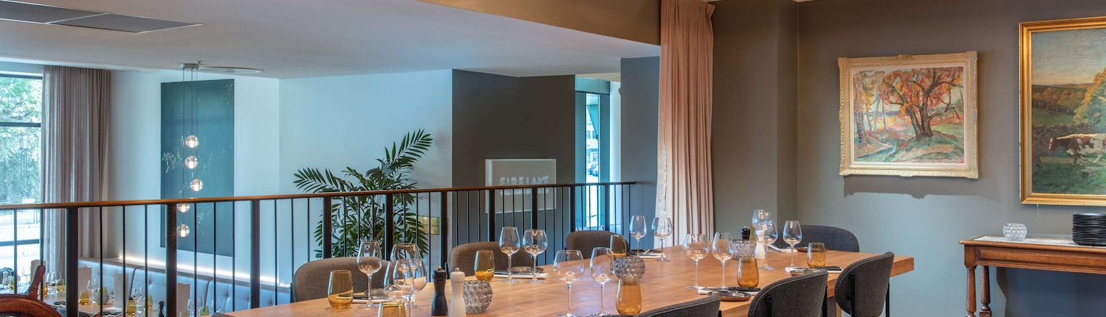 Radisson Blu Atlantic Hotel, Stavanger