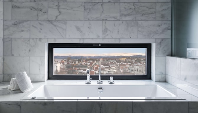 Radisson Blu Atlantic Hotel, Stavanger - Suite