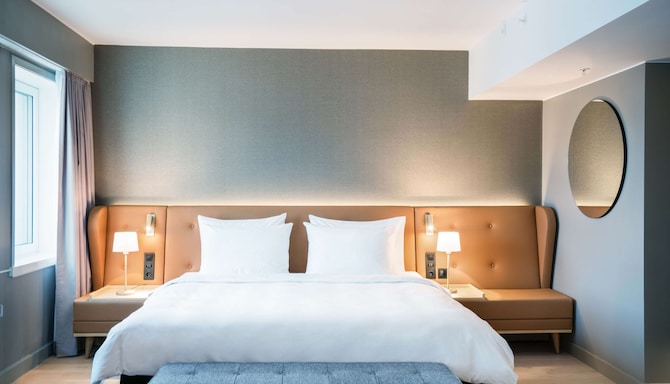 Radisson Blu Atlantic Hotel, Stavanger - Suite