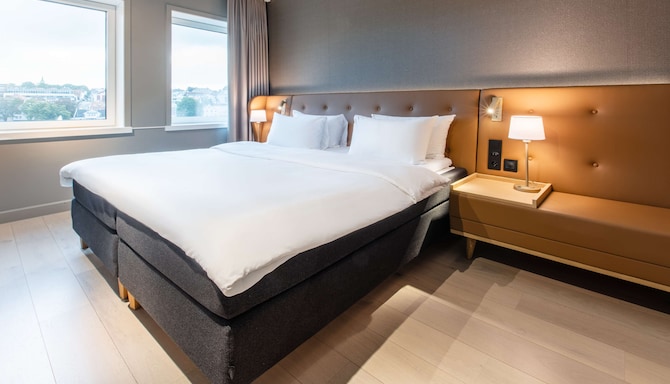 Radisson Blu Atlantic Hotel, Stavanger - Suite