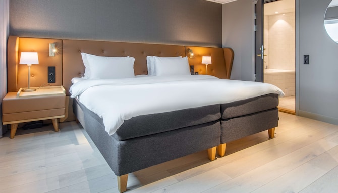 Radisson Blu Atlantic Hotel, Stavanger - Suite