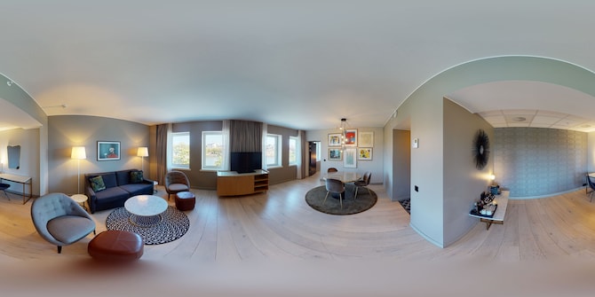 Radisson Blu Atlantic Hotel, Stavanger