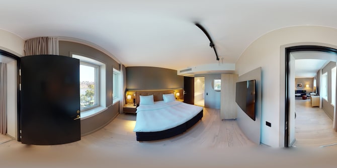 Radisson Blu Atlantic Hotel, Stavanger