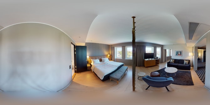 Radisson Blu Atlantic Hotel, Stavanger