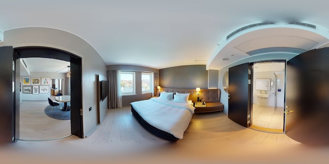 Radisson Blu Atlantic Hotel, Stavanger