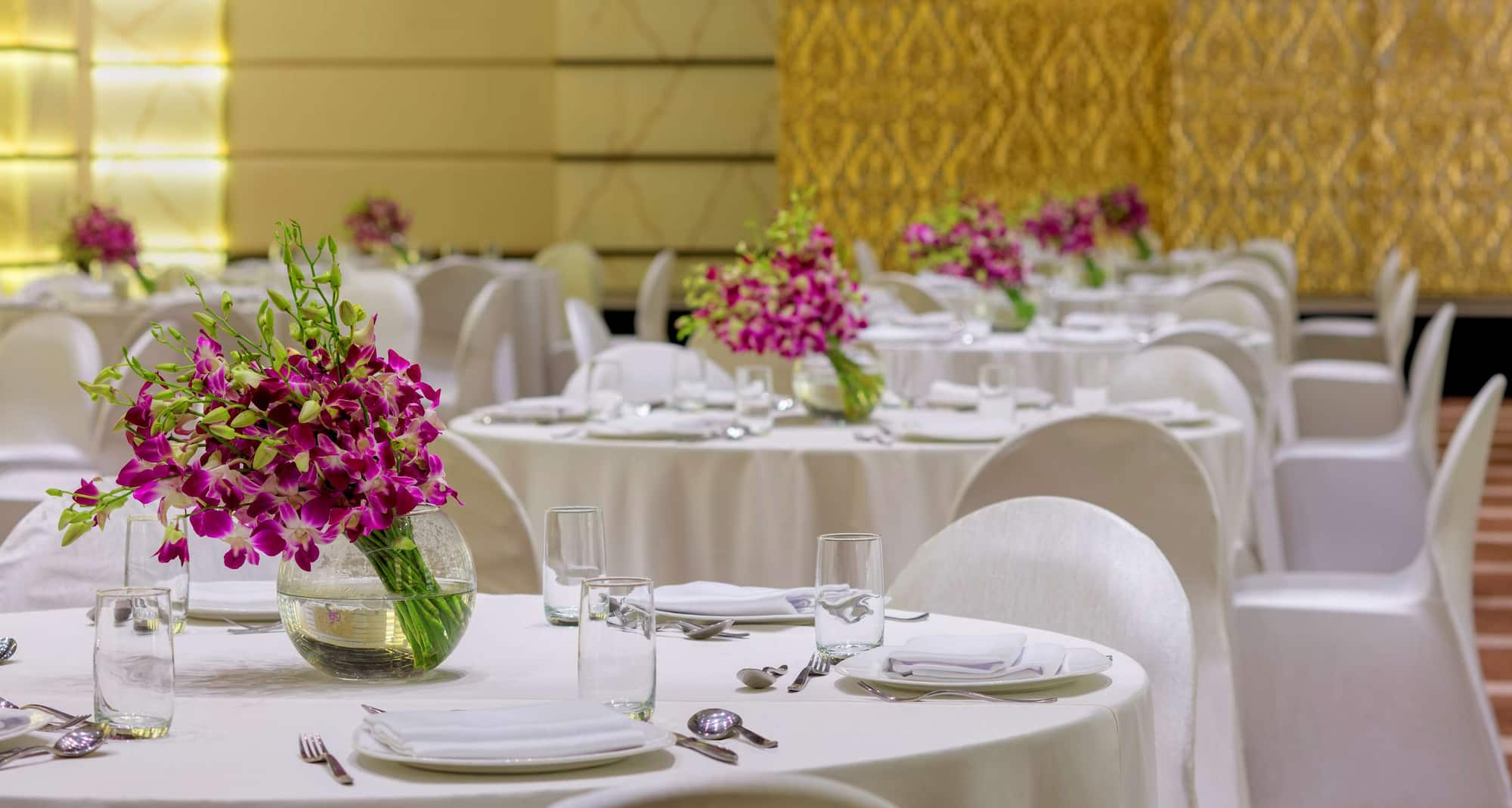 Radisson Blu Atria Bengaluru - Ballroom
