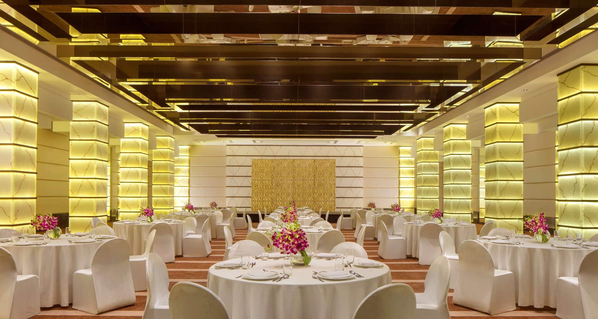 Radisson Blu Atria Bengaluru - Chancery Hall