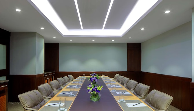 Council