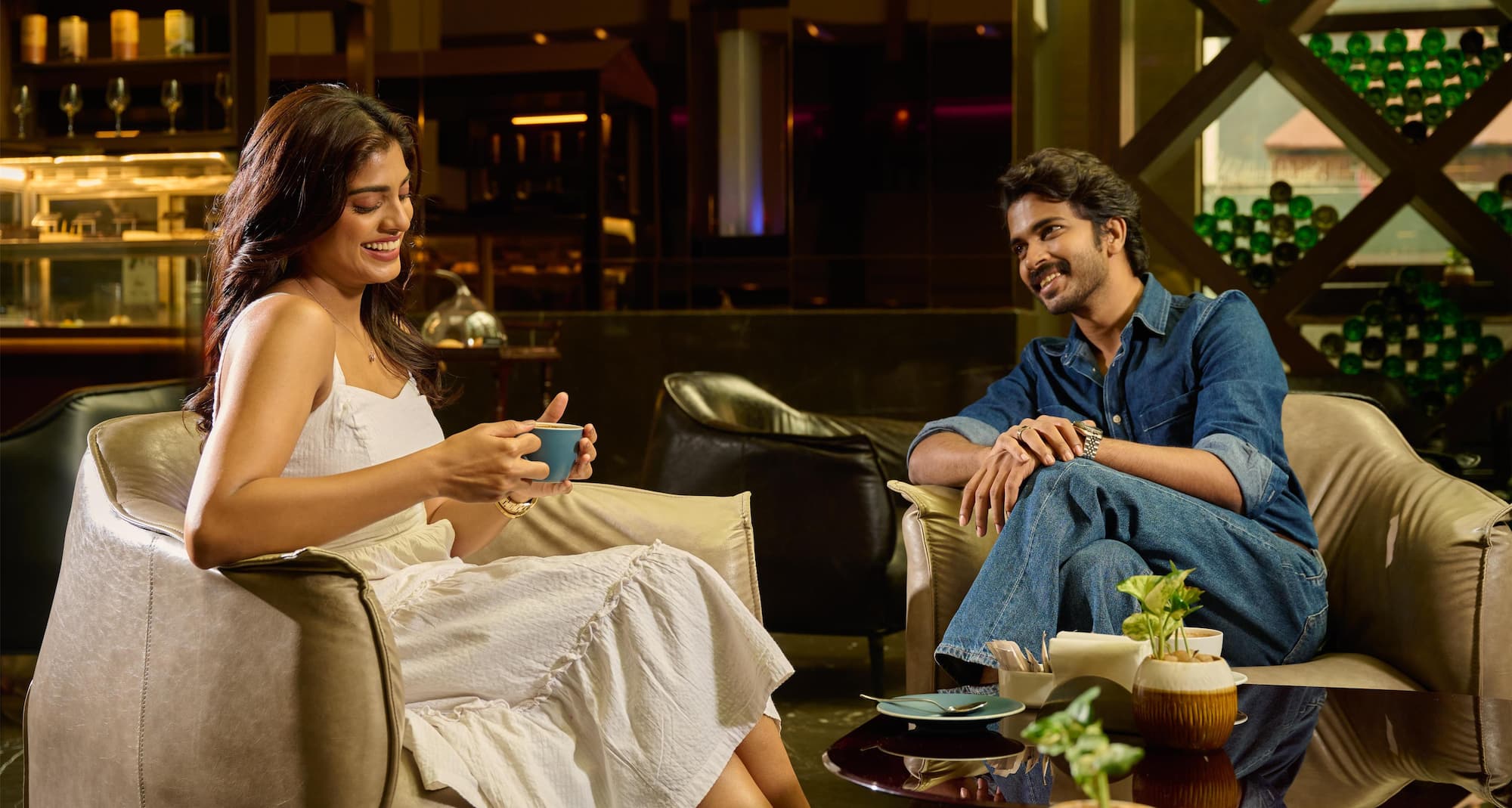 Radisson Blu Atria Bengaluru - Lifestyle