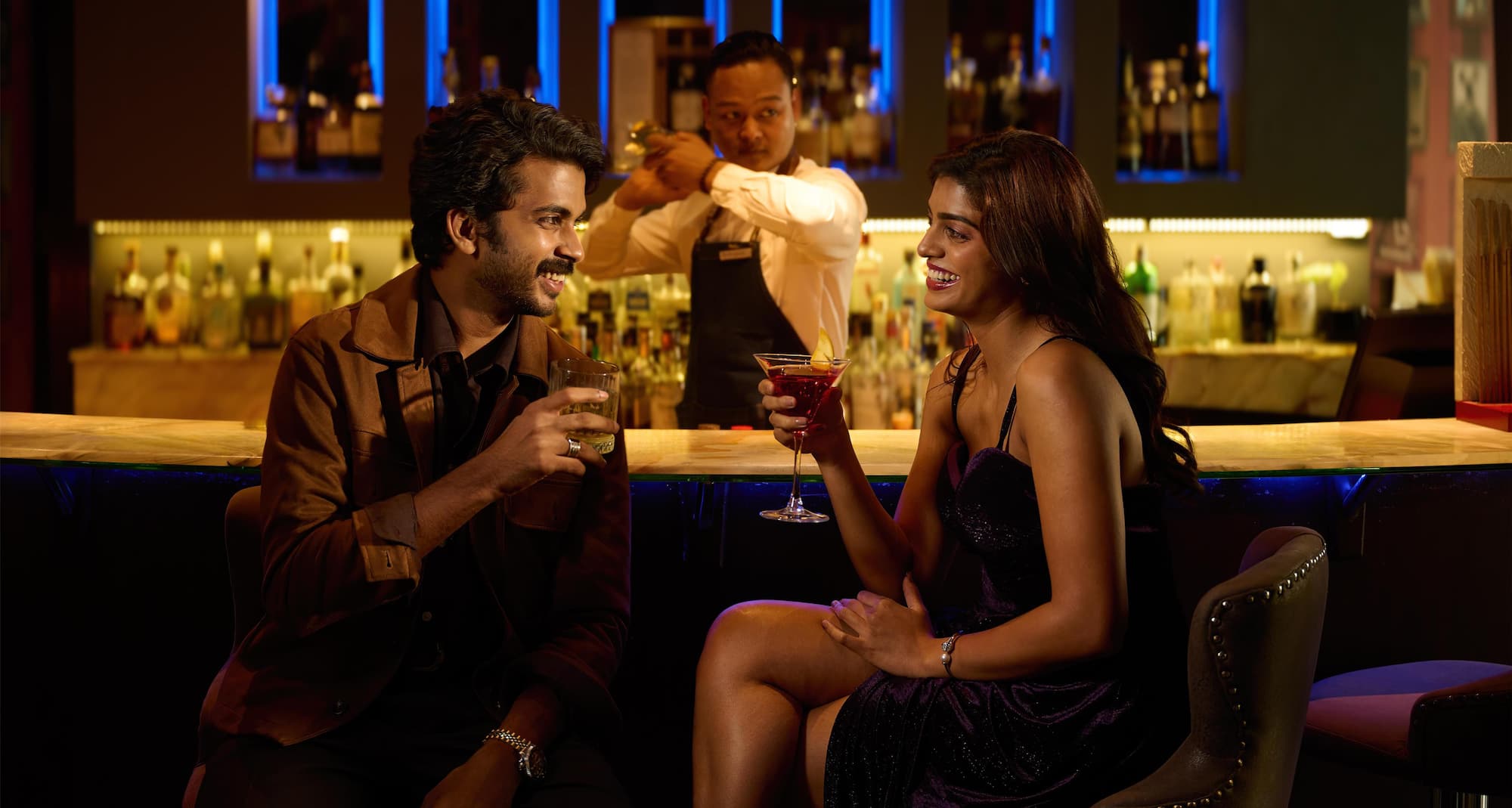 Radisson Blu Atria Bengaluru - Lifestyle