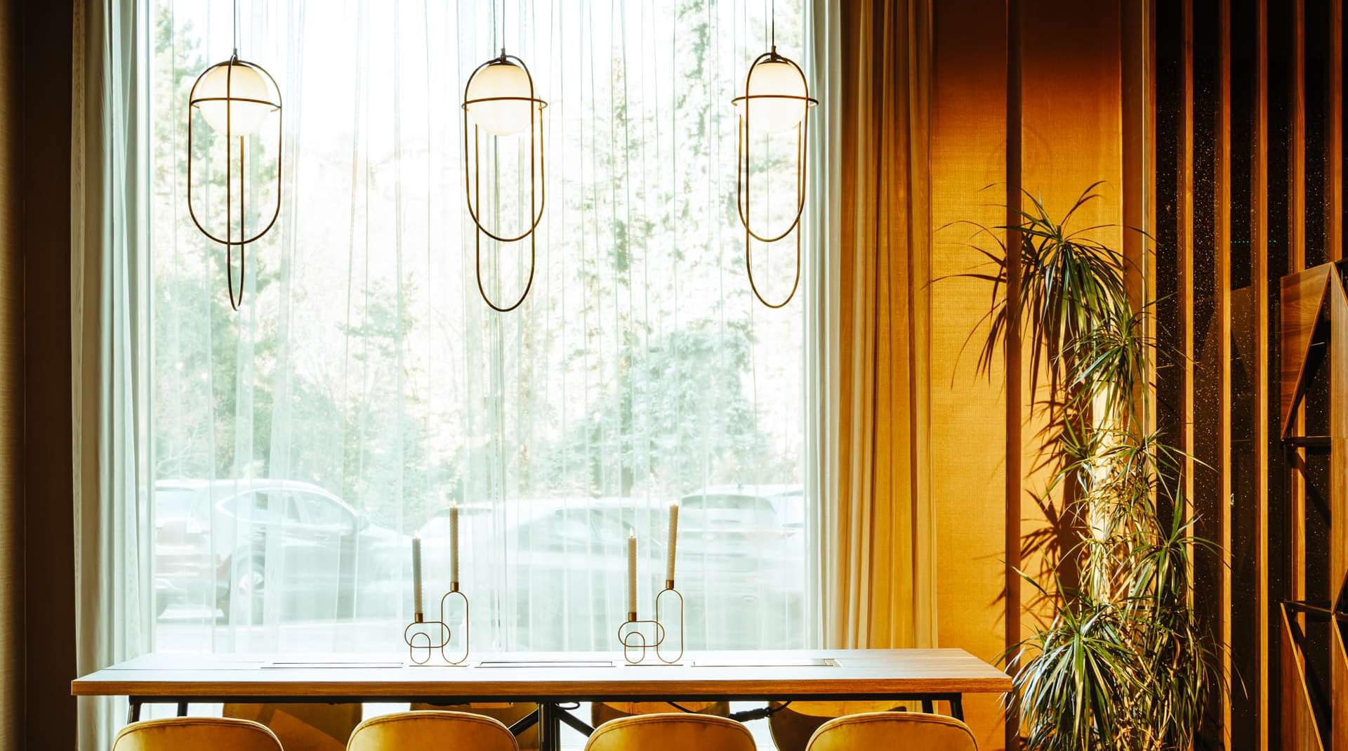 Radisson Blu Aurum Hotel, Brasov - Business center