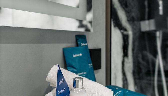 Radisson Blu Aurum Hotel, Brasov - Junior Suite amp Premium City View