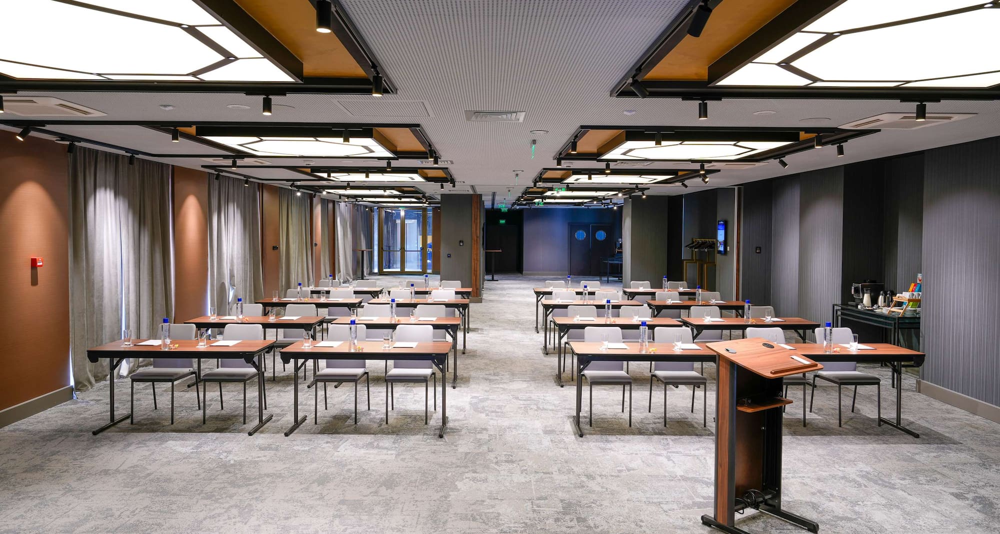Radisson Blu Aurum Hotel, Brașov – Aurum Classroom