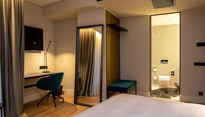 Radisson Blu Aurum Hotel, Brasov - Suite