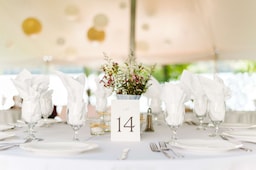 Radisson Blu Aurum Hotel, Brasov - Wedding