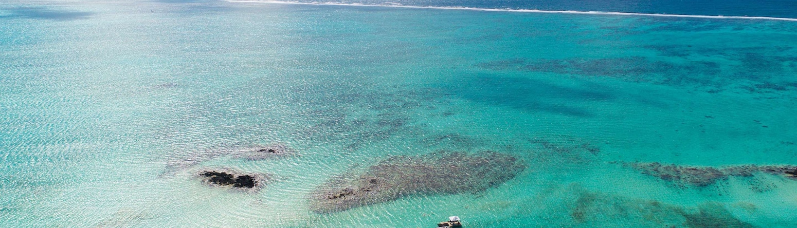 Radisson Blu Azuri Resort & Spa, Mauritius - Ocean