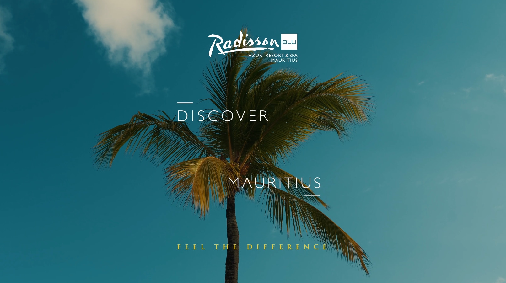 Radisson Blu Azuri Resort & Spa, Mauritius - INFLU TRIP MAURICE V COMPRESSED