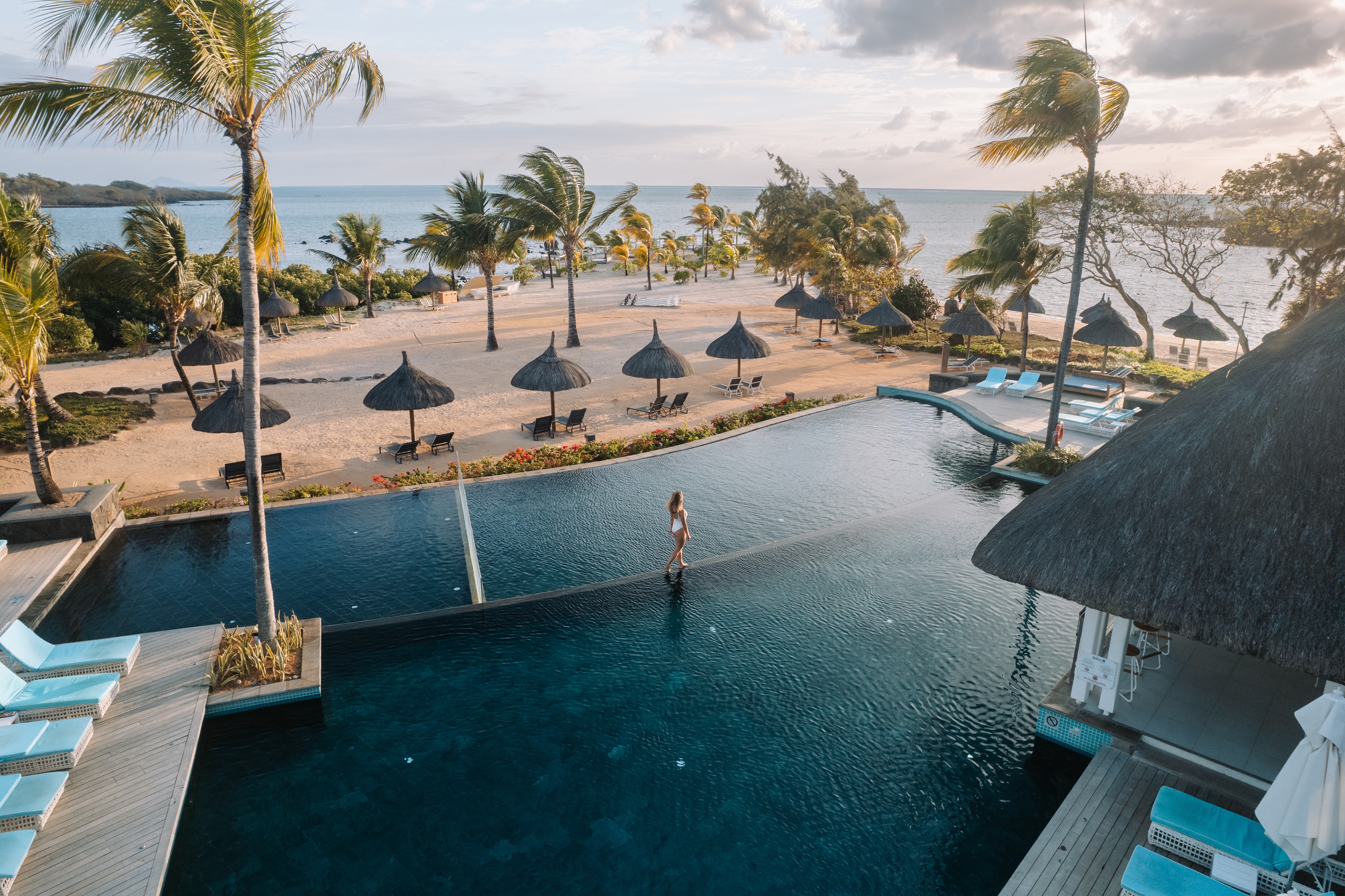 Radisson Blu Azuri Resort & Spa, Mauritius - INFLU TRIP MAURICE V COMPRESSED
