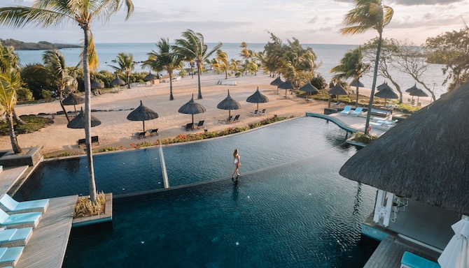 Radisson Blu Azuri Resort & Spa, Mauritius - INFLU TRIP MAURICE V COMPRESSED