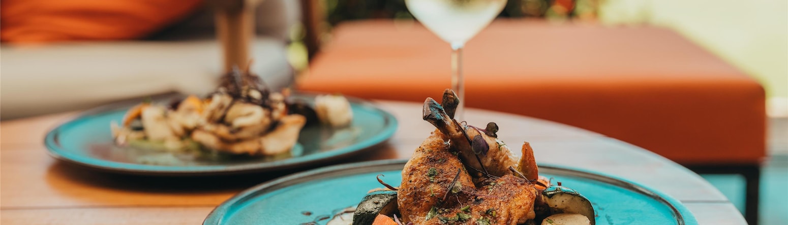 Radisson Blu Azuri Resort and Spa, Mauritius - The Nine Culinary